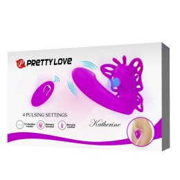 WIBRATOR PRETTY LOVE - KATHERINE 05-1263