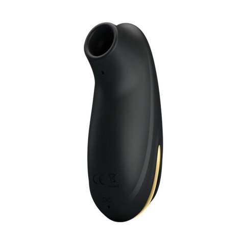 WIBRATOR PRETTY LOVE - SUCKING MASSAGER 05-1203