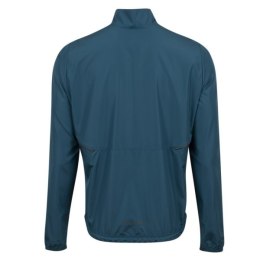 Kurtka rowerowa Pearl Izumi Quest Barrier Jacket ocean blue r. XL