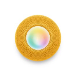 Apple HomePod Mini (yellow)