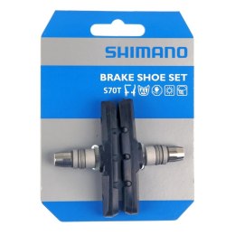 Klocki hamulcowe MTB Shimano S70T