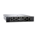 Serwer DELL PowerEdge R550 (SILVER 4310 /16GB /480 GB )