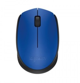 Mysz Bezprzewodowa LOGITECH M171 910-004640