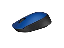 Mysz Bezprzewodowa LOGITECH M171 910-004640