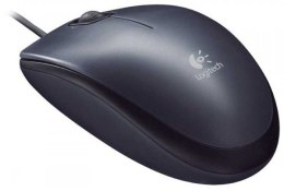 Mysz Przewodowa LOGITECH M90 910-001793