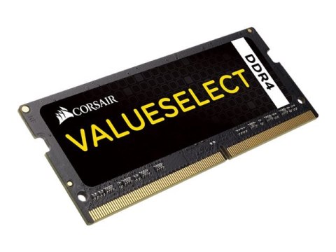 Pamięć CORSAIR (SODIMM\DDR4\16 GB\2133MHz\1.2V\15 CL\Single)