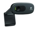 Kamera internetowa LOGITECH C270 960-001063