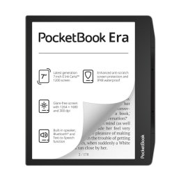 Czytnik e-Book POCKETBOOK PB700-L-64-WW (Szary)