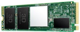 Dysk SSD TRANSCEND 220S (M.2 2280″ /512 GB /PCIe NVMe 3.0 x4 /3500MB/s /2800MS/s)