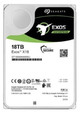 Dysk twardy SEAGATE IronWolf 10 TB 3.5