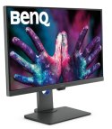 Monitor BENQ 27" PD2705Q 9H.LJELA.TBE