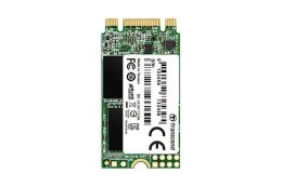 Dysk SSD TRANSCEND (M.2 2242″ /128 GB /Serial ATA 600 /560MB/s /500MS/s)