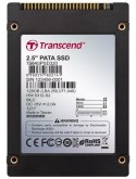 Dysk SSD TRANSCEND (2.5″ /64 GB /PATA /114.7MB/s /63.92MS/s)