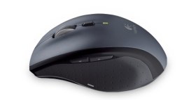 Mysz Bezprzewodowa LOGITECH M705 910-001949