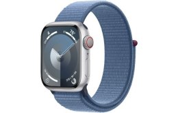 MRHX3QP/A APPLE watchOS 10 Błękitny