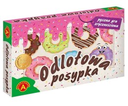 Odlotowa posypka ALEX