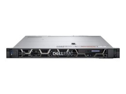 Serwer DELL PowerEdge R450 (X S 4309Y /16GB /480 GB )