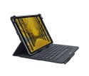 Etui z klawiaturą LOGITECH Universal Folio Keyboard 920-008341 920-008341