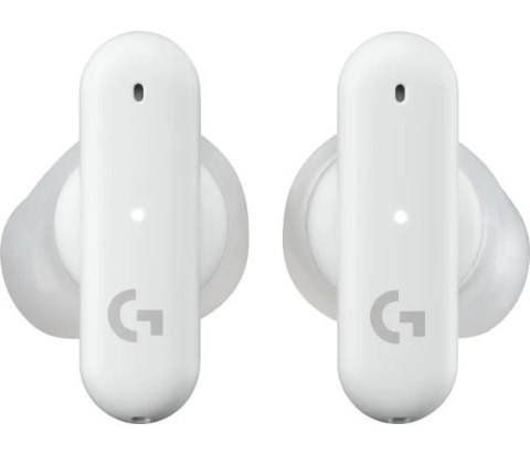 FITS TRUE WRLS GAMING EARBUDS/WHITE - EMEA28-935