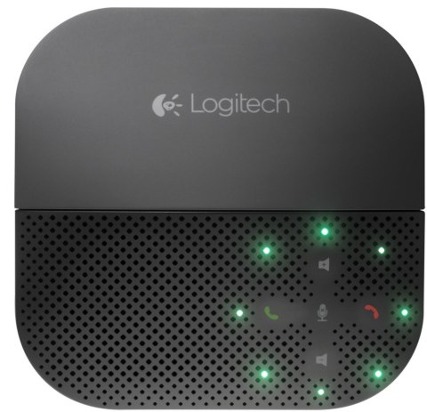 Głośniki Logitech P710E Mobile Speakerphone