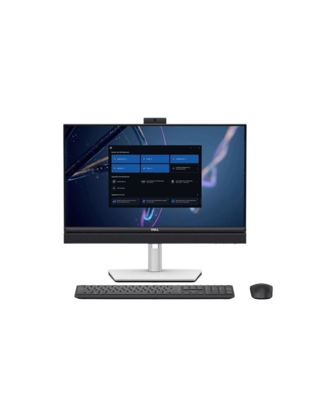 Komputer All-in-One DELL OptiPlex 7410 (23.8"/I5-13500T/UHD 730/16GB/SSD512GB/W11P)