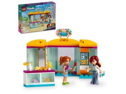 LEGO® 42608 Friends - Mały sklep z akcesoriami