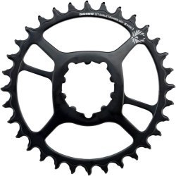 Zębatka rowerowa przednia SRAM NX Eagle X-Sync 2 34T offset 6mm