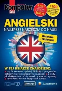 Komputer Świat Nauka języka angielskiego on-line