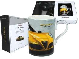 Kubek - Alfa Romeo 4C (2013-2019) (CARMANI)