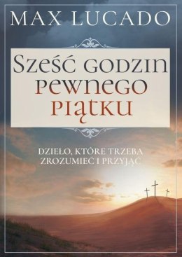 Sześć godzin pewnego piątku