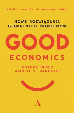 Good Economics