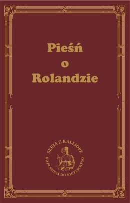 Pieśń o Rolandzie