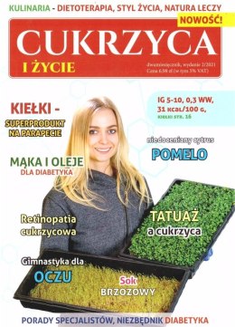 Cukrzyca i życie