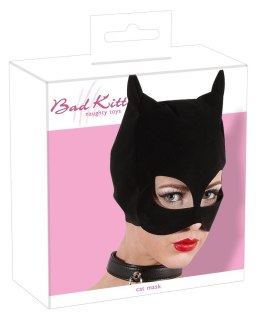 MASKA CAT MASK BAD KITTY 13-4686