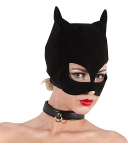 MASKA CAT MASK BAD KITTY 13-4686