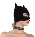 MASKA CAT MASK BAD KITTY 13-4686