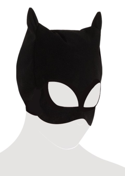 MASKA CAT MASK BAD KITTY 13-4686