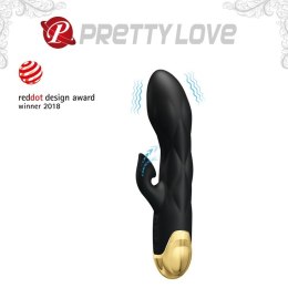 WIBRATOR PRETTY LOVE - LIBERATOR 05-0757