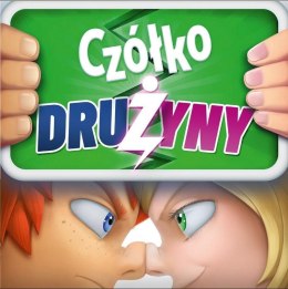 Czółko Drużyny PORTAL