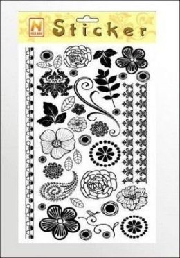 Kalkomania artystyczna 366 15,5x23cm