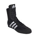 Buty bokserskie ADIDAS BOX HOG II czarny