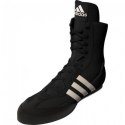 Buty bokserskie ADIDAS BOX HOG II czarny