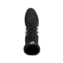 Buty bokserskie ADIDAS BOX HOG II czarny