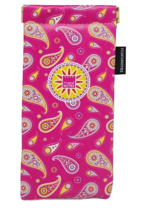 Paisley Two Etui na okulary