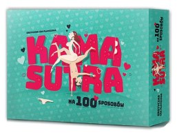 Kamasutra na 100 sposobów