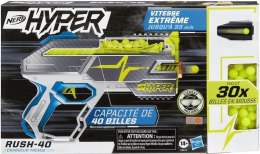 NERF Hyper Rush-40