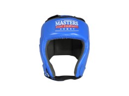 Kask turniejowy MASTERS - KTOP-1