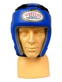 Kask turniejowy MASTERS - KTOP-1