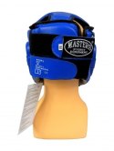 Kask turniejowy MASTERS - KTOP-1