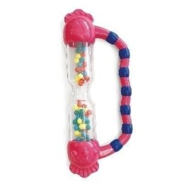 Grzechotka Kolorowe kulki